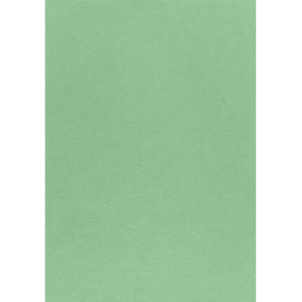 Фетр Santi мякий, ментоловий, 21*30см., (ціна за 1 арк) 743351