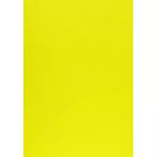 Фетр Santi м'який, неоново-жовтий, 21*30см., (ціна за 1 арк) 743347