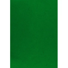 Фетр Santi м'який, яскраво-зелений, 21*30см., (ціна за 1 арк) 743353