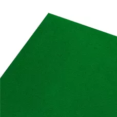 Фетр Santi м'який, яскраво-зелений, 21*30см., (ціна за 1 арк) 743353