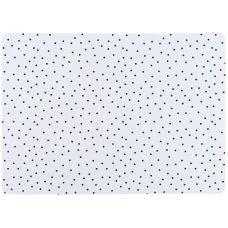 Книга записна A5, 80 арк. кліт., Black&White, 8700-26-A