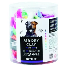 Пластилін повітряний, Kite Dogs K22-133 Kite