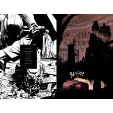 Комікси DC та Vertigo. Бетмен: Білий Лицар. Шон Мерфі 232 с. Рідна мова