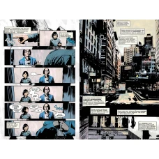 Комікси DC та Vertigo. Бетмен. Самозванець. Томлін М. 168 с. Рідна мова