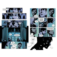 Комікси DC та Vertigo. Бетмен. Самозванець. Томлін М. 168 с. Рідна мова