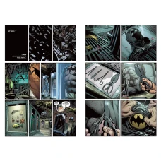 Комікси DC та Vertigo. Бетмен. Троє Джокерів. Джефф Джонс 160 с. Рідна мова