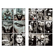 Комікси DC та Vertigo. Бетмен. Троє Джокерів. Джефф Джонс 160 с. Рідна мова