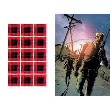 Комікси DC та Vertigo. Ласун. Книга 1. Лемір Дж. 296 с. Рідна мова
