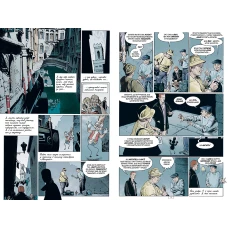 Комікси DC та Vertigo. The Sandman. Пісочний чоловік. Безмежні ночі. Ніл Ґейман 168 с. Рідна мова
