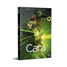 Комікси Image. Сага. Книга 7. Браян К. Вон. 150 с. Рідна мова