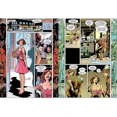 Комікси DC та Vertigo. Казки. Книга 9. Сини Імперії. Віллінґем Б. 208 с. Рідна мова