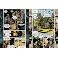 Комікси DC та Vertigo. Казки. Книга 10. Добрий Принц. Віллінґем Б. 240 с. Рідна мова