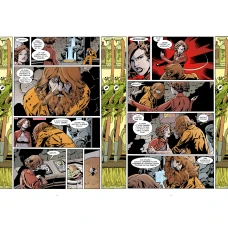 Комікси DC та Vertigo. Казки. Книга 10. Добрий Принц. Віллінґем Б. 240 с. Рідна мова