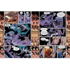 Комікси DC та Vertigo. Казки. Книга 10. Добрий Принц. Віллінґем Б. 240 с. Рідна мова