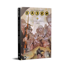 Комікси DC та Vertigo. Казки. Книга 10. Добрий Принц. Віллінґем Б. 240 с. Рідна мова