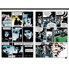 Комікси DC та Vertigo. V означає Vендета. Мур А., Ллойд Д. 416 с. Рідна мова