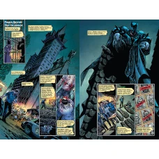 Комікси DC та Vertigo. Джокер. Том 1. Тайнион IV Дж., Розенберґ М. 144 с. Рідна мова