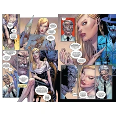Комікси DC та Vertigo. Джокер. Том 1. Тайнион IV Дж., Розенберґ М. 144 с. Рідна мова