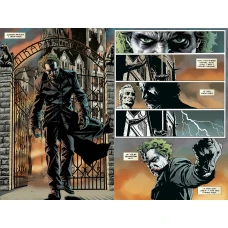 Комікси DC та Vertigo. Джокер. Аззарелло Б. 136 с. Рідна мова