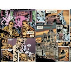 Комікси DC та Vertigo. Джокер. Аззарелло Б. 136 с. Рідна мова