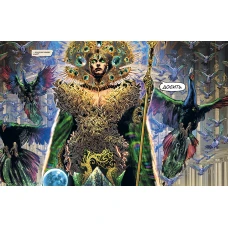 Комікси DC та Vertigo. Диво-Жінка. Історія: Амазонки. Деконнік К. 232 с. Рідна мова