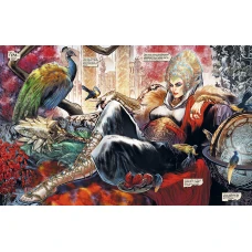 Комікси DC та Vertigo. Диво-Жінка. Історія: Амазонки. Деконнік К. 232 с. Рідна мова