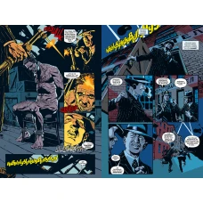 Комікси DC та Vertigo. Тіла. Спенсер С. 208 с. Рідна мова