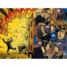 Комікси DC та Vertigo. Тіла. Спенсер С. 208 с. Рідна мова