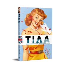 Комікси DC та Vertigo. Тіла. Спенсер С. 208 с. Рідна мова