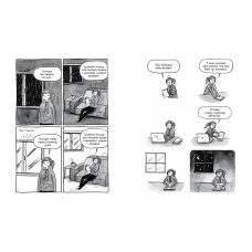 Внутрішні світи. Книжки — то любов. Тан Д. 144 с. Рідна мова