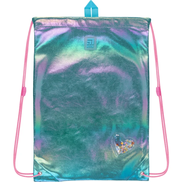 Сумка для взуття Kite K22-600M-9 Shiny