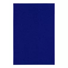 Фоаміран ЕВА синій махровий, 200*300мм, товщина 2 мм, (ціна за 1арк.) 743143 Santi