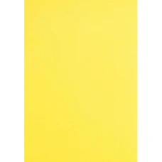 Фоаміран ЕВА яскраво-жовтий, 200*300мм, товщина 1,7 мм, (ціна за 1арк.) 743318 Santi