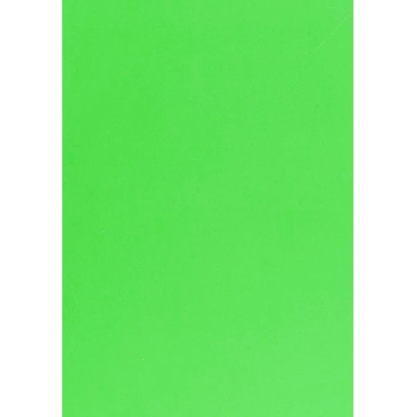 Фоаміран ЕВА яскраво-зелений, 200*300мм, товщина 1,7 мм, (ціна за 1арк.) 743325 Santi