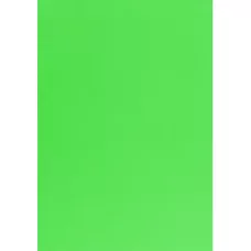 Фоаміран ЕВА яскраво-зелений, 200*300мм, товщина 1,7 мм, (ціна за 1арк.) 743325 Santi