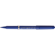 Ручка-маркер Mitsubishi sign pen, 0,7 мм, синій, MYT-7 BLUE(JP)