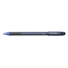 Ролер Uni Jetstream 101, 0,5 мм, синій, SX-101-05
