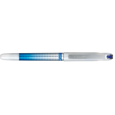 Ролер uni-ball eye NEEDLE micro 0.5мм, синій, UB-185S