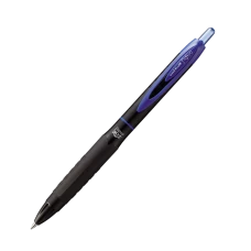 Ролер Uni-Ball Signo 307, 0,7 мм, синій, UMN-307