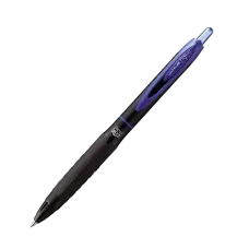Ролер Uni-Ball Signo 307, 0,7 мм, синій, UMN-307