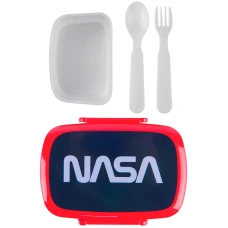 Ланчбокс з наповненням NASA NS22-163 Kite