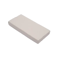 Глина самозастигаюча CLASSIC, 1 кг, біла, ZB.6294