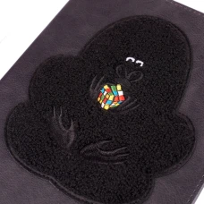Щоденник шкільний YES PU інтегральний Gorilla, А5, 40 аркушів, 911619