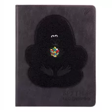 Щоденник шкільний YES PU інтегральний Gorilla, А5, 40 аркушів, 911619     