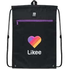 Сумка для взуття Kite LK22-601M Likee