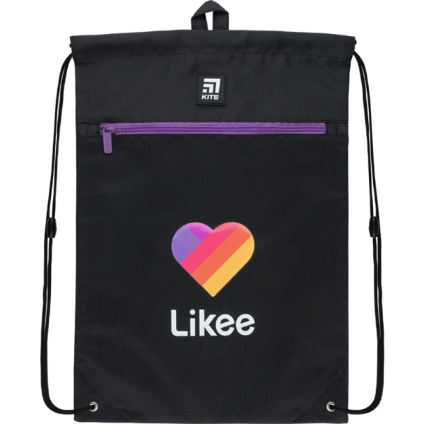 Сумка для взуття Kite LK22-601M Likee