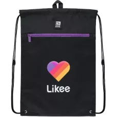 Сумка для взуття Kite LK22-601M Likee