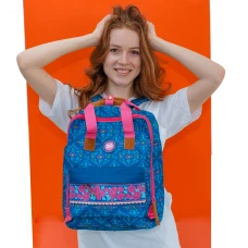 Сумка молодіжна ST-34 35.5*27*10.5см., 555024 YES
