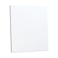 Полотно ґрунтоване, 30*30 см, бавовна, дрібне зерно, на основі ХДФ, Arteo