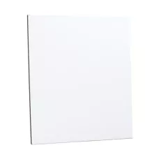 Полотно ґрунтоване, 30*30 см, бавовна, дрібне зерно, на основі ХДФ, Arteo